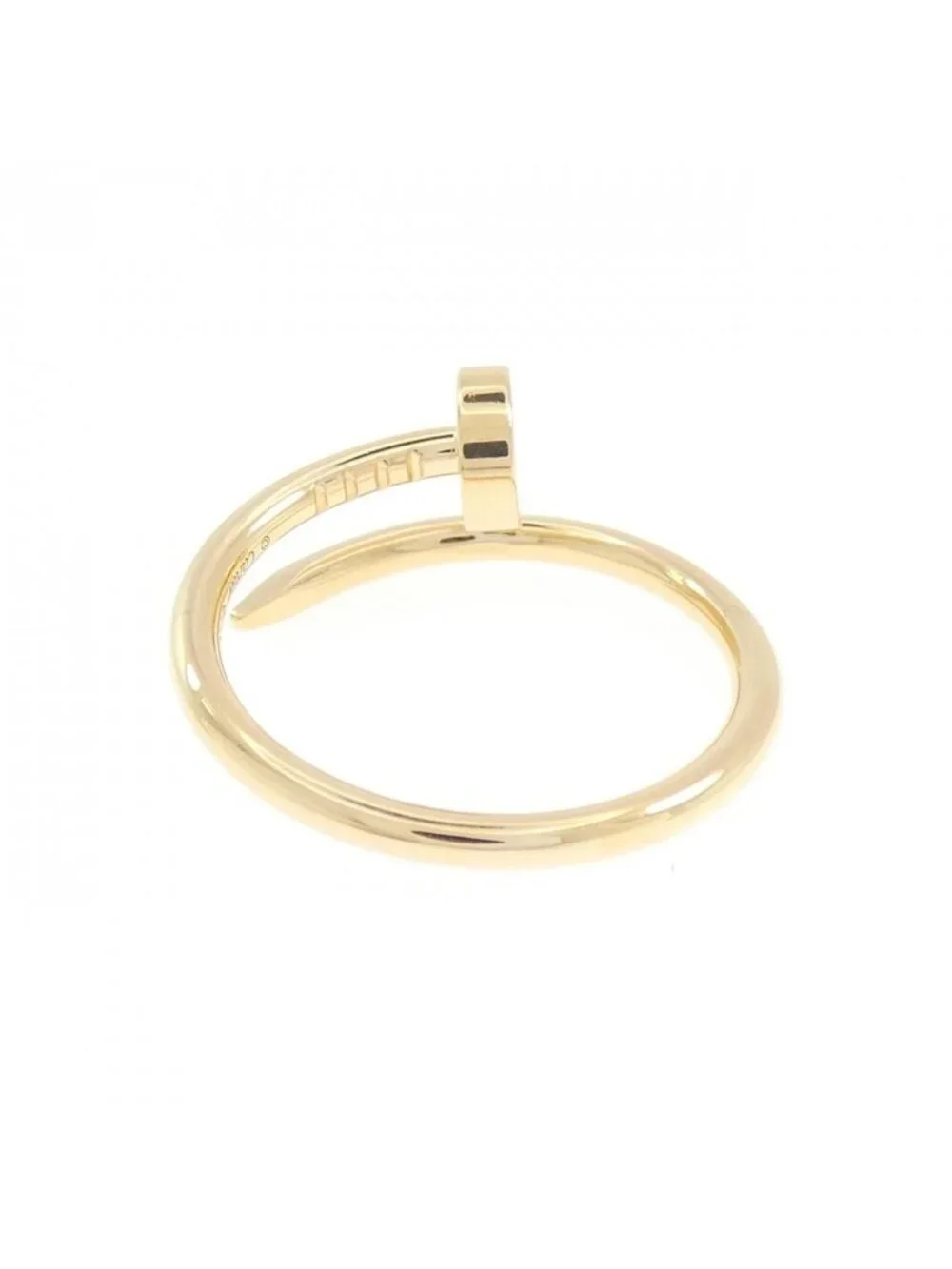 Cartier brand juste